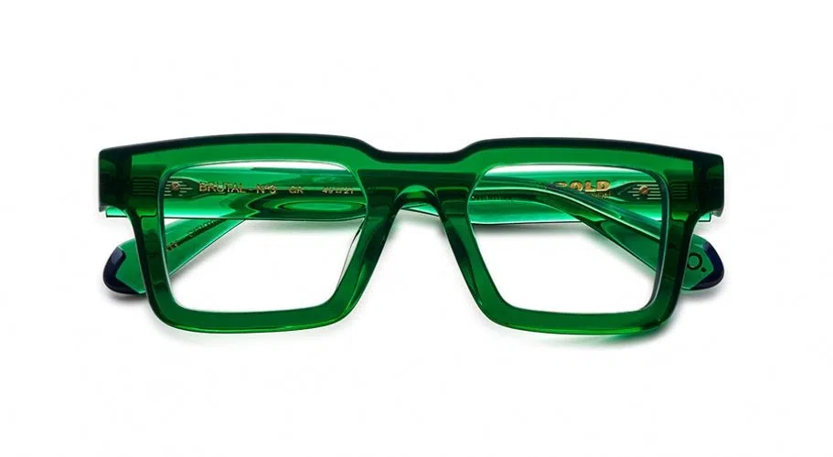 Etnia Barcelona BRUTAL NO.03 Eyeglasses - view 14